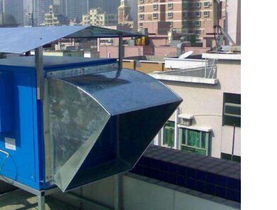 有了新的“挖金场”的广州油烟净化器厂家陆续配置了三四线城市 有了新的“挖金场”的广州油烟净化器厂家陆续配置了三四线城市