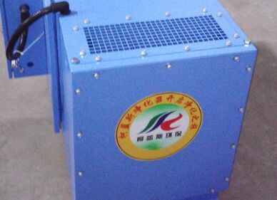 磨床油雾净化器实际应用和原理柯蓝斯环保 磨床油雾净化器实际应用和原理柯蓝斯环保