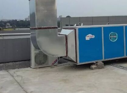 油烟净化设备行业价格虚 明码标价曾几何时 油烟净化设备行业价格虚 明码标价曾几何时