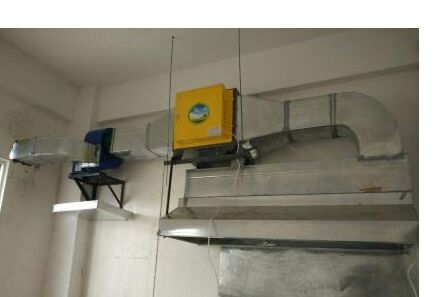 好产品得天下 烟罩油烟净化器一体机设备企业塑造品牌方赢得市场 好产品得天下 烟罩油烟净化器一体机设备企业塑造品牌方赢得市场